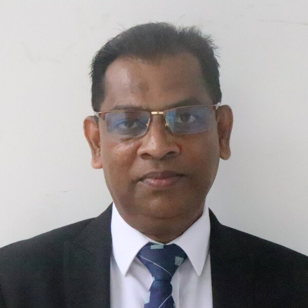 ENG. Prof. KITHSIRI DISSANAYAKE